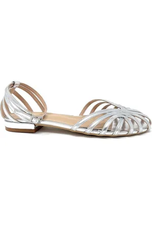 Francesco Milano Ballerina ragnetto laminato c11 06n