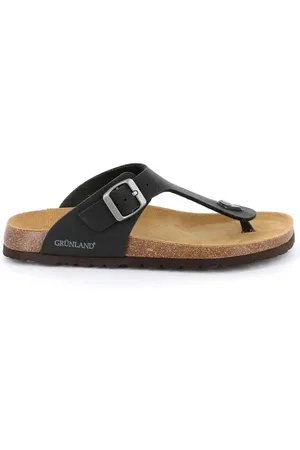 GRÜNLAND Infradito bobo cc0033