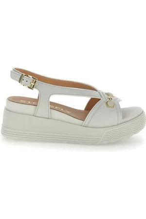 Stonefly Sandali donna parky 34 white 222412