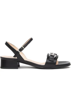 Nero Giardini Sandali donna con morsetto e513302d100