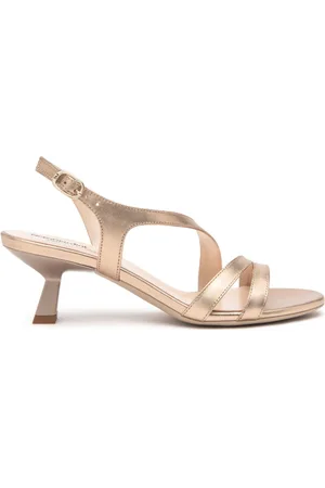 Nero Giardini Sandali donna laminato e513222de434