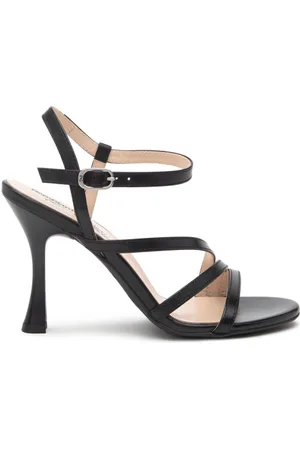Nero Giardini Sandali donna in pelle e513191de100