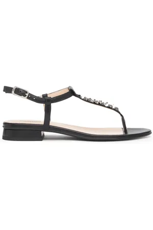 Nero Giardini Sandali donna infradito e513271d100