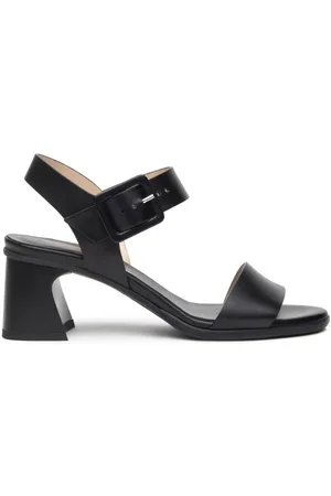 Nero Giardini Sandali donna in pelle e513240d100