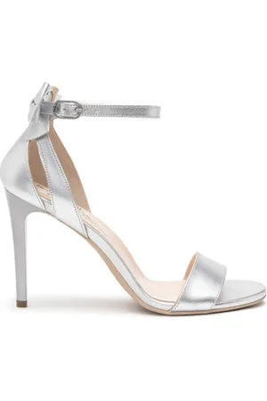 Nero Giardini Sandali donna laminato e513170de700