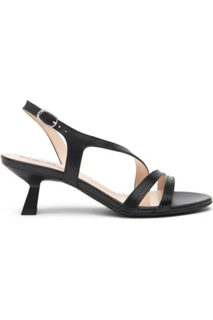 Nero Giardini Sandali donna in pelle e513221de100
