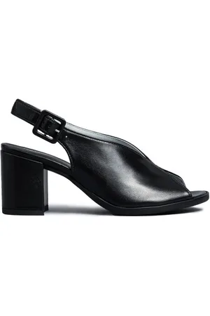 Nero Giardini Sandali donna in pelle e513450d100