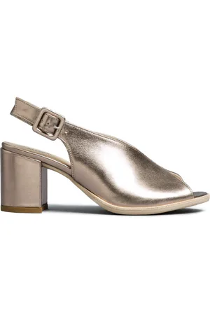 Nero Giardini Sandali donna in pelle e513451d312