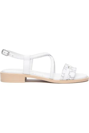 Nero Giardini Sandali donna in pelle e513403d707