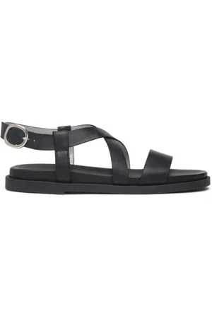 Nero Giardini Sandali donna in pelle e513490d100