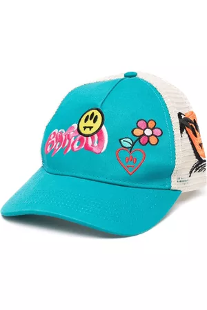BARROW Cappello Da Baseball Con Logo