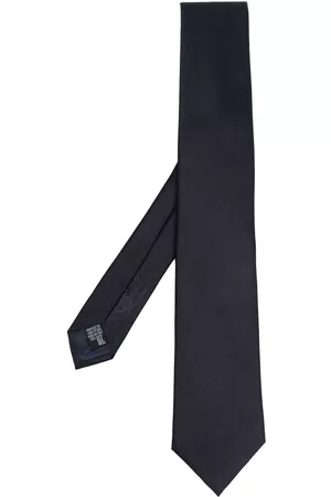 Emporio Armani Uomo Cravatte - Cravatta In Seta