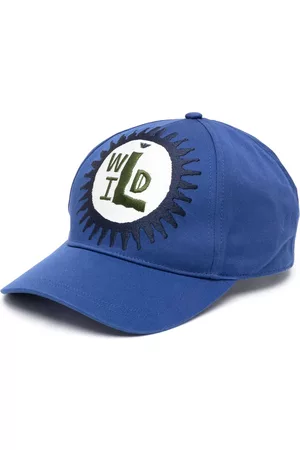Emporio Armani Uomo Cappelli con visiera - Cappello Baseball Con Logo