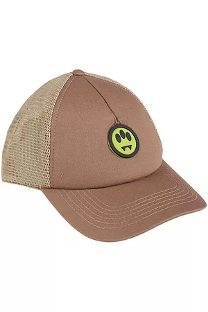 BARROW Uomo Cappelli con visiera - Cappello Da Baseball Con Logo