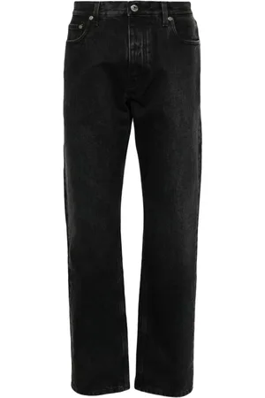 OFF-WHITE Jeans Tapered In Denim
