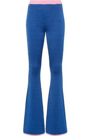 Bally Pantalone A Zampa
