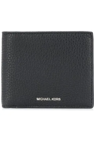 Michael Kors Portafoglio Con Logo