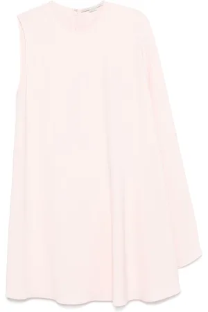 Stella McCartney Mini Abito Monospalla