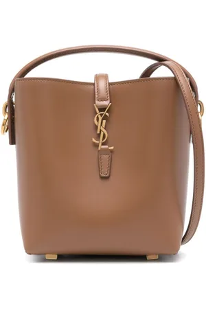 Saint Laurent Borsa Le 37 Mini In Pelle