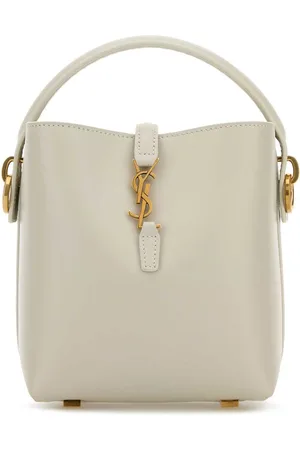 Saint Laurent Borsa Le 37 Mini In Pelle