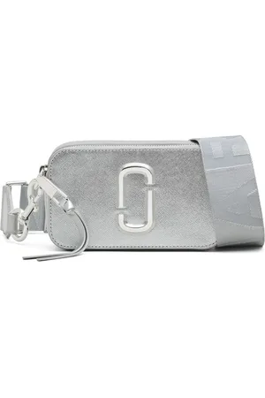 Marc Jacobs Camera Bag The Snapshot In Pelle