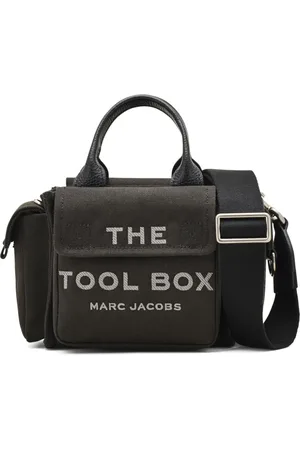 Marc Jacobs Borsa The Crossbody Tote In Canvas