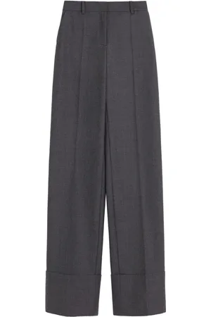 VALENTINO Pantalone In Lana