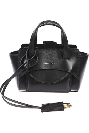 Hidesins Borsa Flap Xs In Pelle