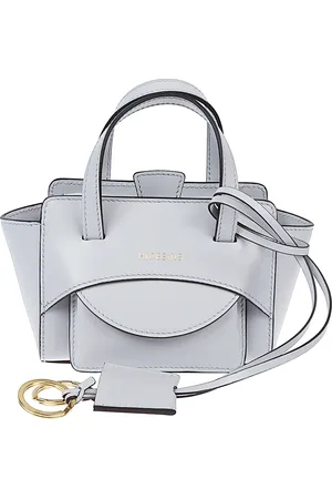 Hidesins Borsa Flap Xs In Pelle
