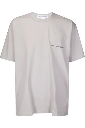Comme des Garçons COMME DES GARÇONS SHIRT - T-shirt