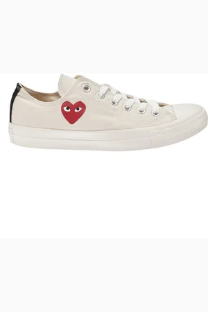 Comme des Garçons Sneaker Chuck 70
