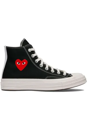 Comme des Garçons Sneaker Chuck 70