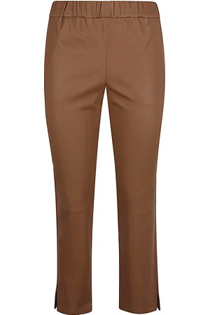 Enes Pantalone In Pelle