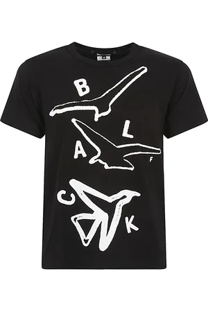 Comme des Garçons T-shirt Stampa Filip Pagowski
