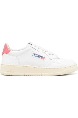 Autry Sneaker Medialist Low In Pelle