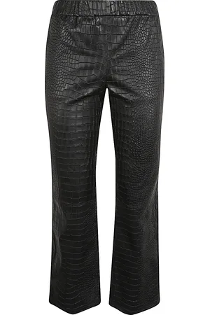 Enes Pantalone In Pelle