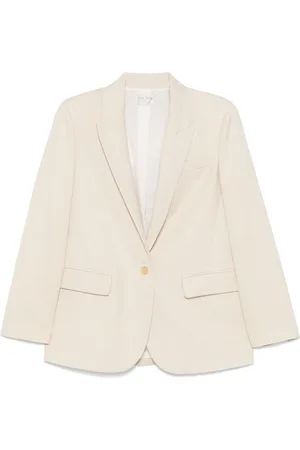 FORTE FORTE Blazer Monopetto