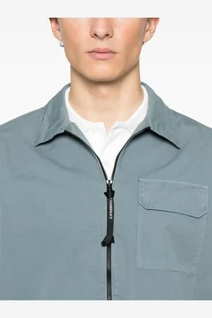 C.P. Company Giubbino In Cotone Organico