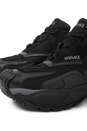 VERSACE Sneaker Mercury M_vs_04