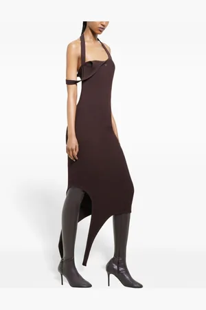 Courrèges Abito Midi