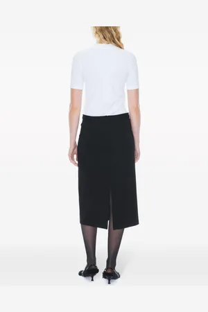 Filippa K T-shirt In Cotone