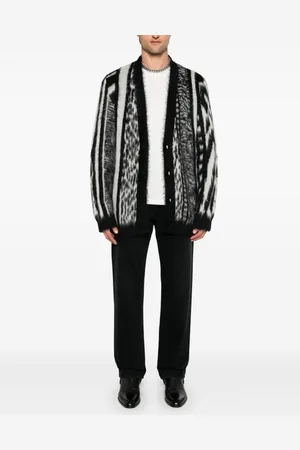 Saint Laurent T-shirt In Cotone