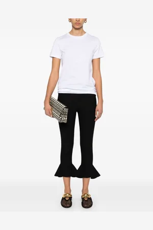 Max Mara T-shirt In Cotone