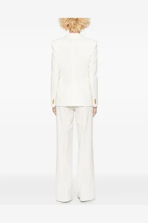 TAGLIATORE Tailleur Pantalone In Misto Lana