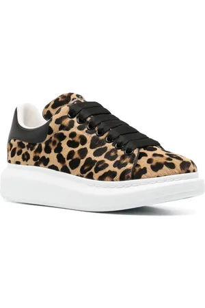 Alexander McQueen Sneaker Oversize