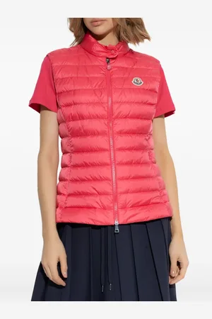 Moncler Gilet Piumino Igens