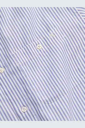 VALENTINO Camicia In Cotone