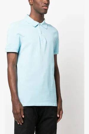 Tom Ford Polo In Cotone