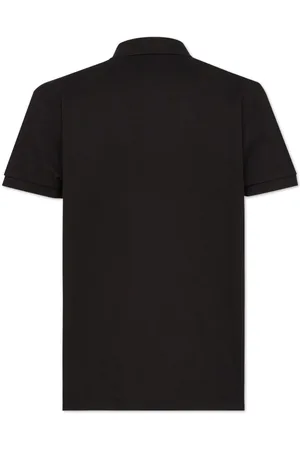 Dsquared2 Polo In Cotone Con Logo