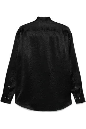 Filippa K Camicia Crinkle
